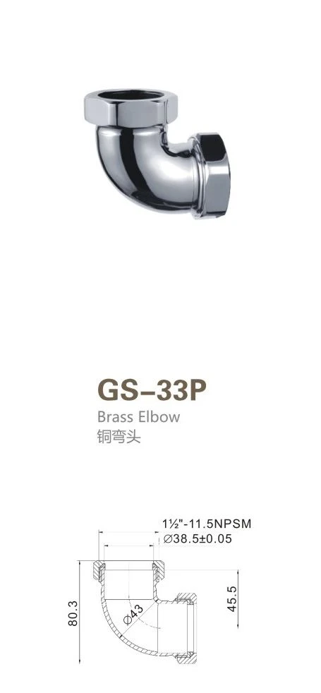 GS-33P