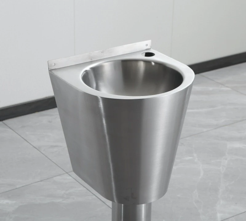 Stainless Steel 304 Hand Wash Basin Stainless Steel 304 Hand Wash Basin